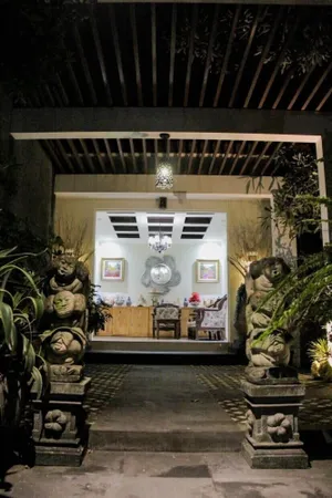 Image of Putri Homestay