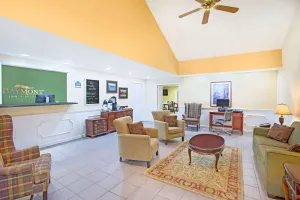 Image of Baymont by Wyndham Forest City