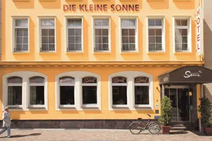 Image of Vienna House Easy by Wyndham Rostock