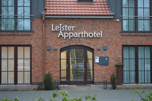 Image of Leister Apparthotel