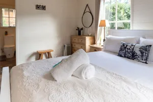 Image of ARCADIA - The Barn Cottage & Rosehill Cottage