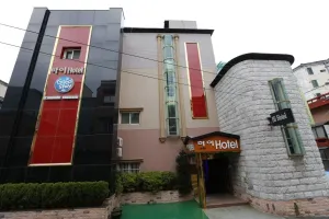 Image of Hi Hotel