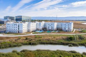 Image of Residence Inn by Marriott San Jose North/Silicon Valley