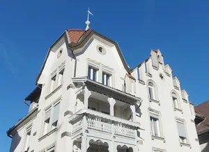 Image of Stilvoll Gertrud Schlössli 1 Zi Studio