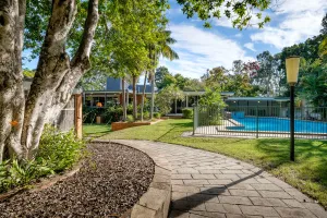 Image of Spacious Hideaway Retreat, Brookfield, Brisbane