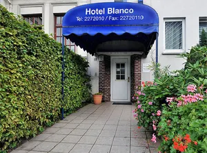 Image of Hotel Blanco