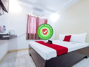 Image of RedDoorz near Notre Dame of Dadiangas University