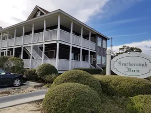 Image of Scarborough Inn