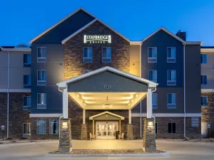 Image of Staybridge Suites - Sioux City Southeast by IHG
