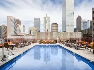Image of Sonesta Denver Downtown