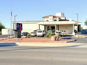 Image of Motel 6 Tucson, AZ Airport Kino Sports Complex