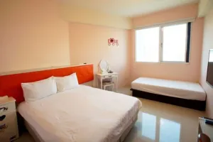 Image of King X.S. B&B