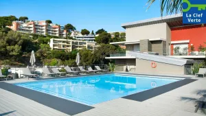 Image of Résidence Pierre & Vacances Premium Julia Augusta