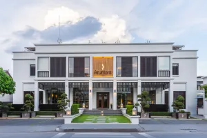 Image of Aruntara Riverside Boutique Hotel