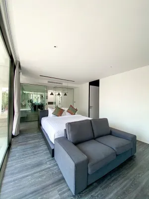 Image of Nirundorn Resort Chaam