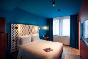 Image of BOMA easy living hotel