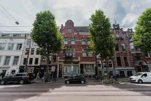Image of De Jonker Urban Studios & Suites