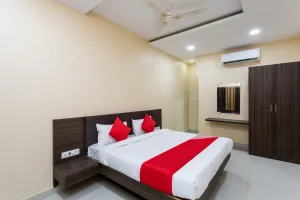 Image of HOTEL SMR Palace