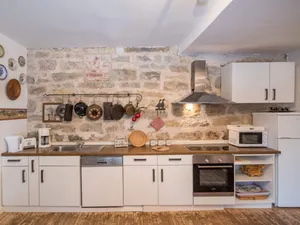 Image of Apartment in a Wooded Area on Lake Faak