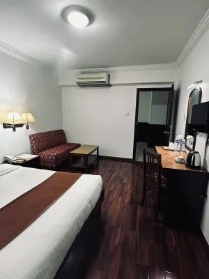 Image of Fuji Hotel