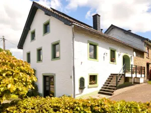 Image of Holiday home in Butgenbach near the Lake