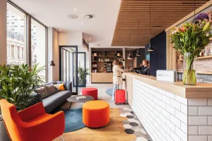 Image of Holiday Inn Express Antwerp - City Centre by IHG