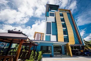 Image of The Feeling Hotel