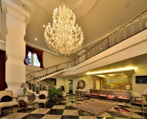 Image of Amaroossa Royal Bogor