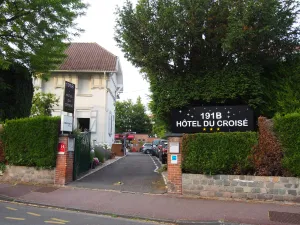 Image of Hotel Du Croisé