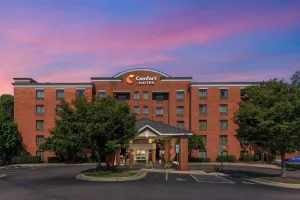 Image of Comfort Suites Regency Park