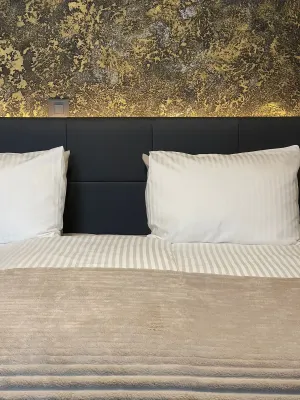 Image of Gemmi Hotel & Spa