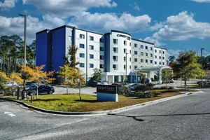 Image of Courtyard Biloxi North/D'Iberville