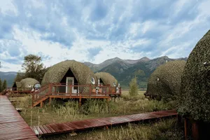 Image of Tammah Jackson Hole