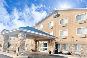Image of Quality Inn & Suites Wisconsin Dells Downtown - Waterparks Area