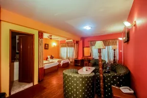 Image of Kathmandu Prince Hotel