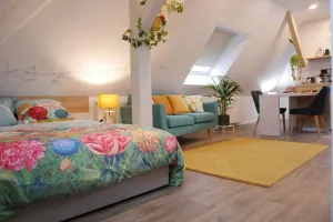 Image of Le Jardin des Roses