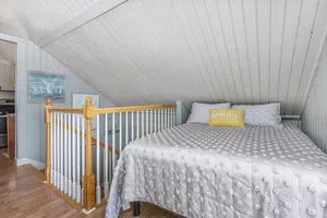 Image of Private Condo w Ocean Views Next to Beach