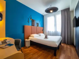 Image of ibis Paris Ornano Montmartre Nord 18ème