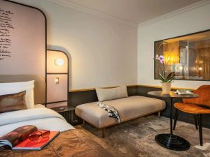 Image of Mercure Versailles Paris Ouest