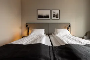 Image of Home Hotel Etage