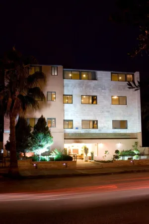 Image of Barakat Hotel Apartments
