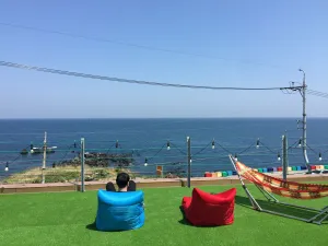 Image of Jeju Airport Hostel Yesjun