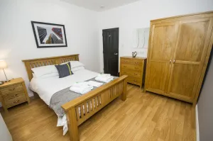 Image of Parkhill Apartments City Centre