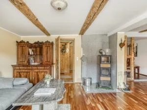 Image of Cosy holiday home in Wernigerode with large terrace