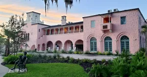 Image of The Hacienda