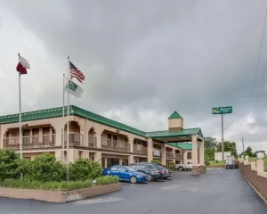 Image of Quality Inn Mt Pleasant