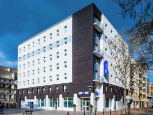 Image of ibis budget Issy Les Moulineaux Paris Ouest