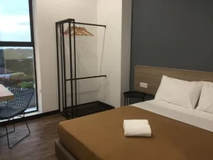 Image of Urban Inn, Alor Setar