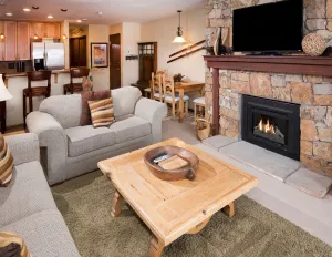 Image of Spacious 1br - Across From Gondola + Beaver Creek View 1 Bedroom Condo by RedAwning