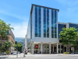 Image of ibis Rio de Janeiro Santos Dumont